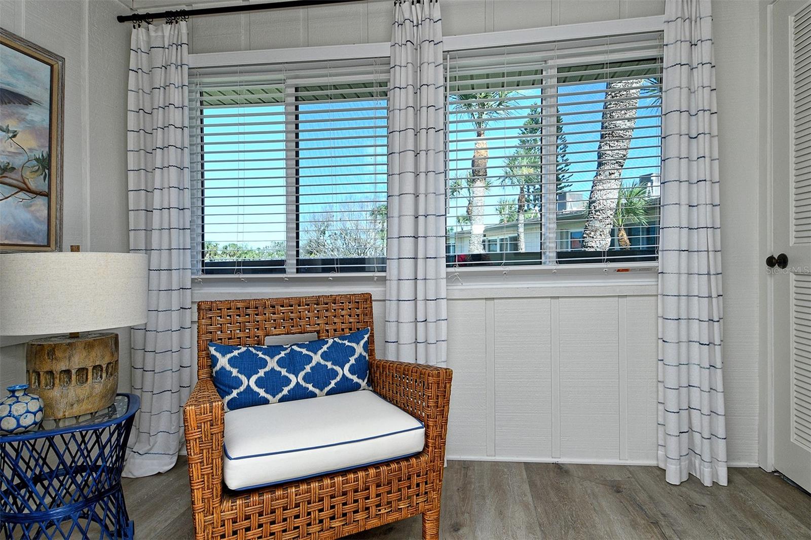 WHITNEY BEACH III - Residential