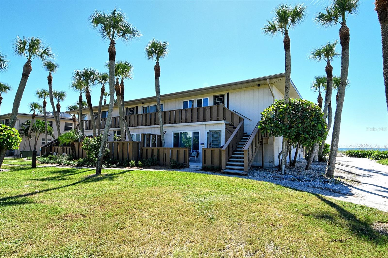 WHITNEY BEACH III - Residential