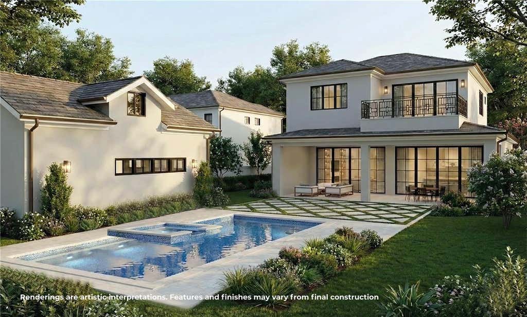 Photo of 121 E Fawsett Road, Winter Park, FL 32789 (MLS # O6413910)