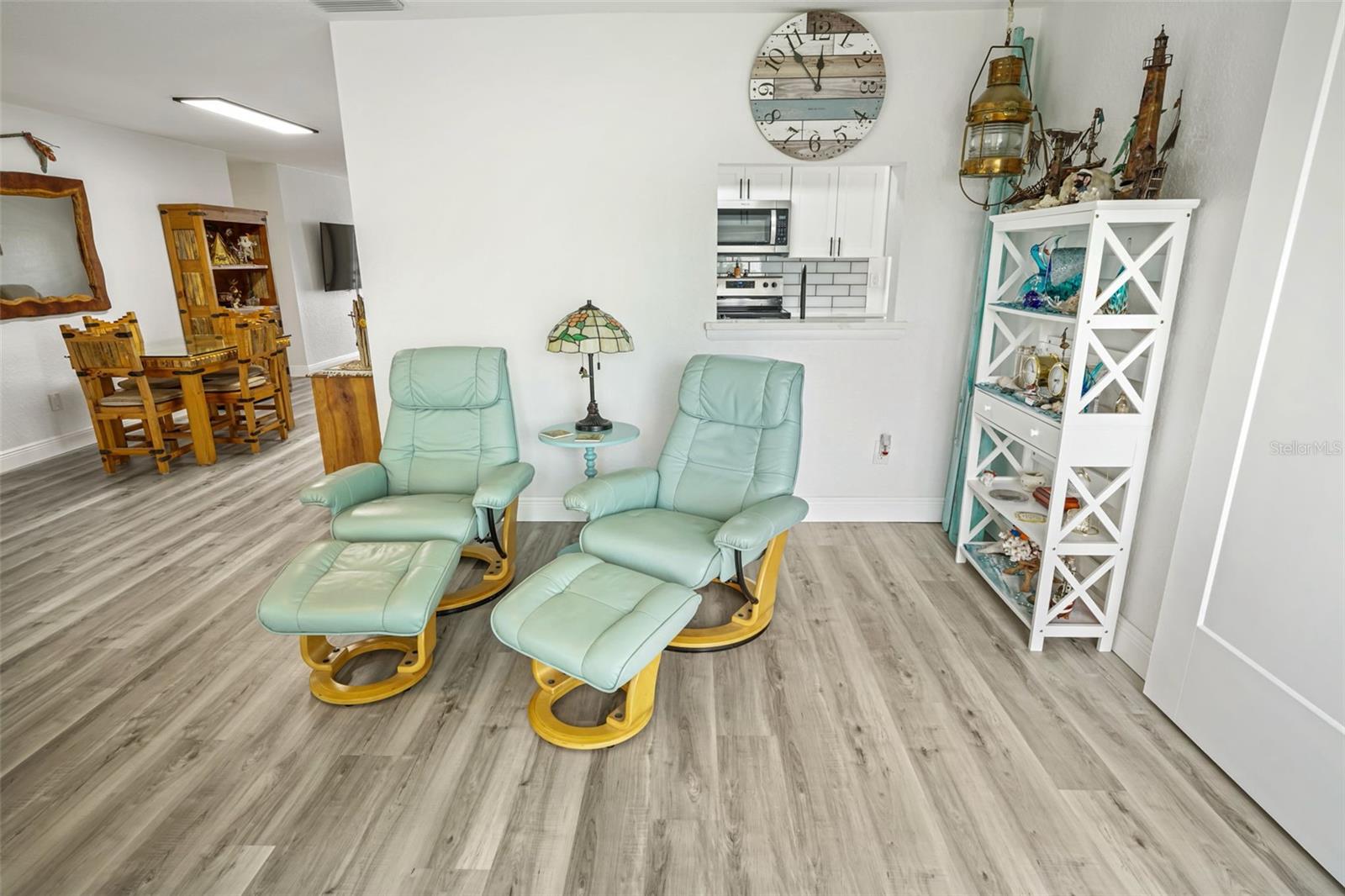 MAINLANDS OF TAMARAC BY THE GULF UNIT 5 PH 2 CONDO - Residential