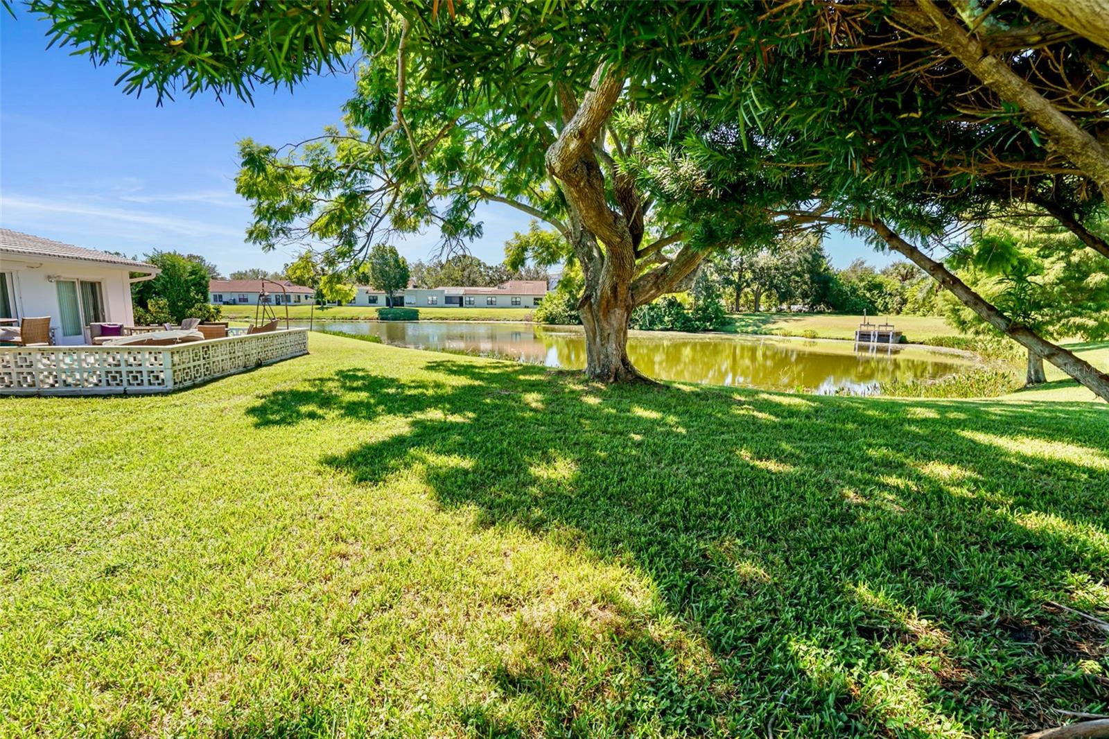 MAINLANDS OF TAMARAC BY THE GULF UNIT 5 PH 2 CONDO - Residential