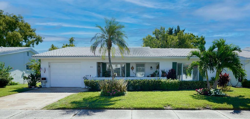 Photo of 9015 41st Way N, Pinellas Park, FL 33782 (MLS # TB8438529)