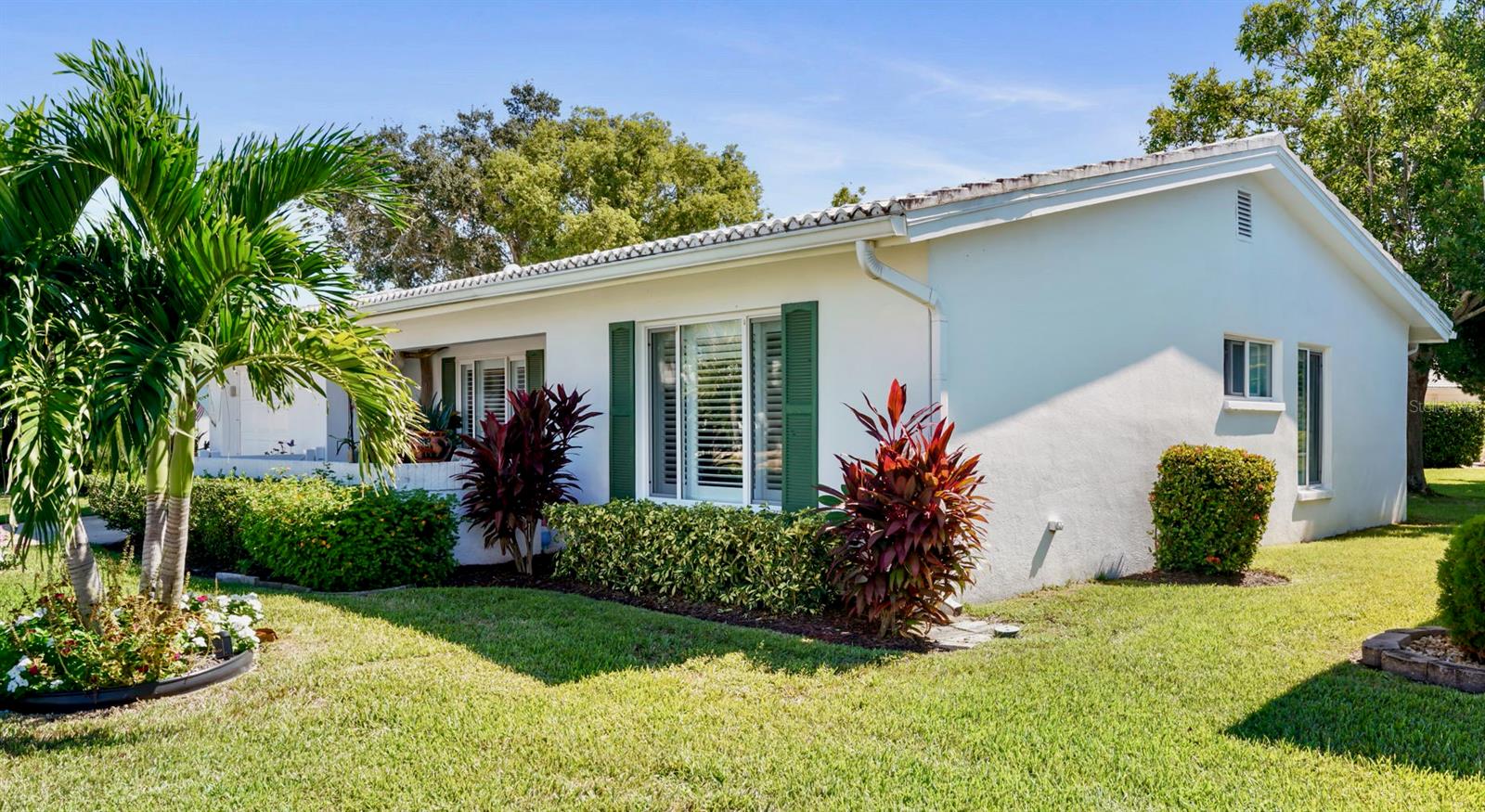 MAINLANDS OF TAMARAC BY THE GULF UNIT 5 PH 2 CONDO - Residential