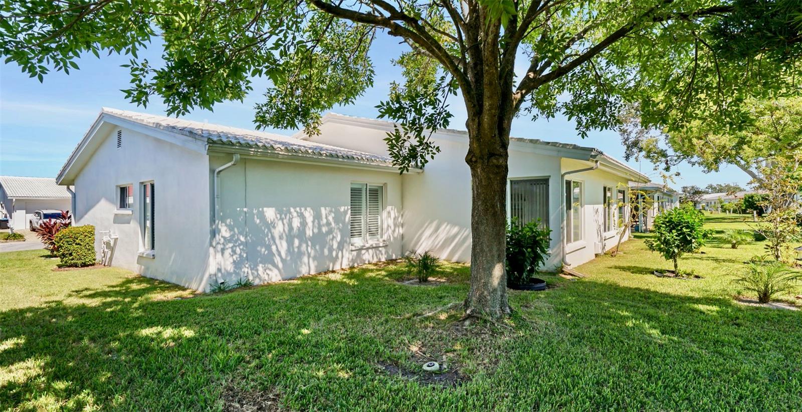 MAINLANDS OF TAMARAC BY THE GULF UNIT 5 PH 2 CONDO - Residential