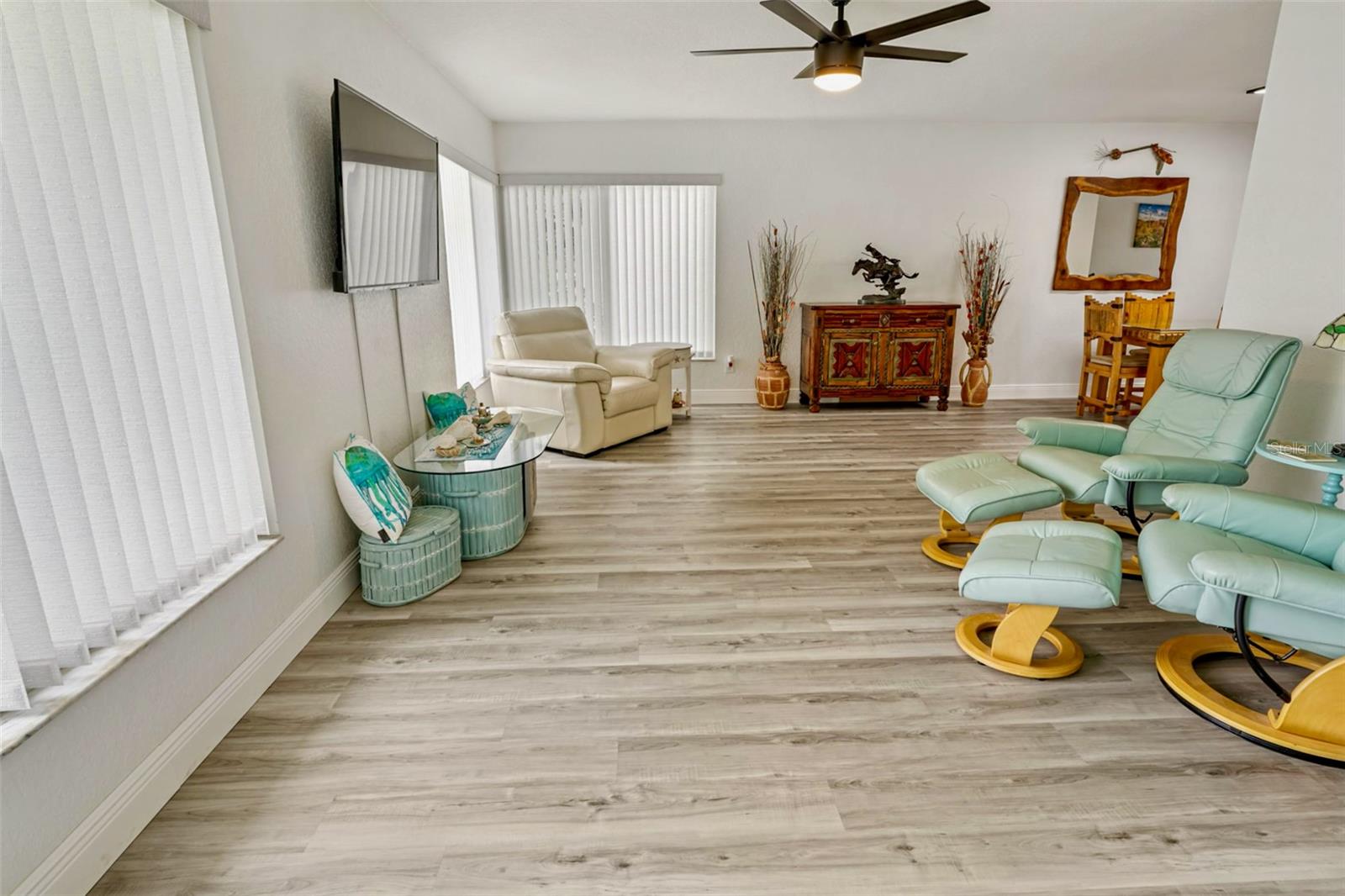 MAINLANDS OF TAMARAC BY THE GULF UNIT 5 PH 2 CONDO - Residential