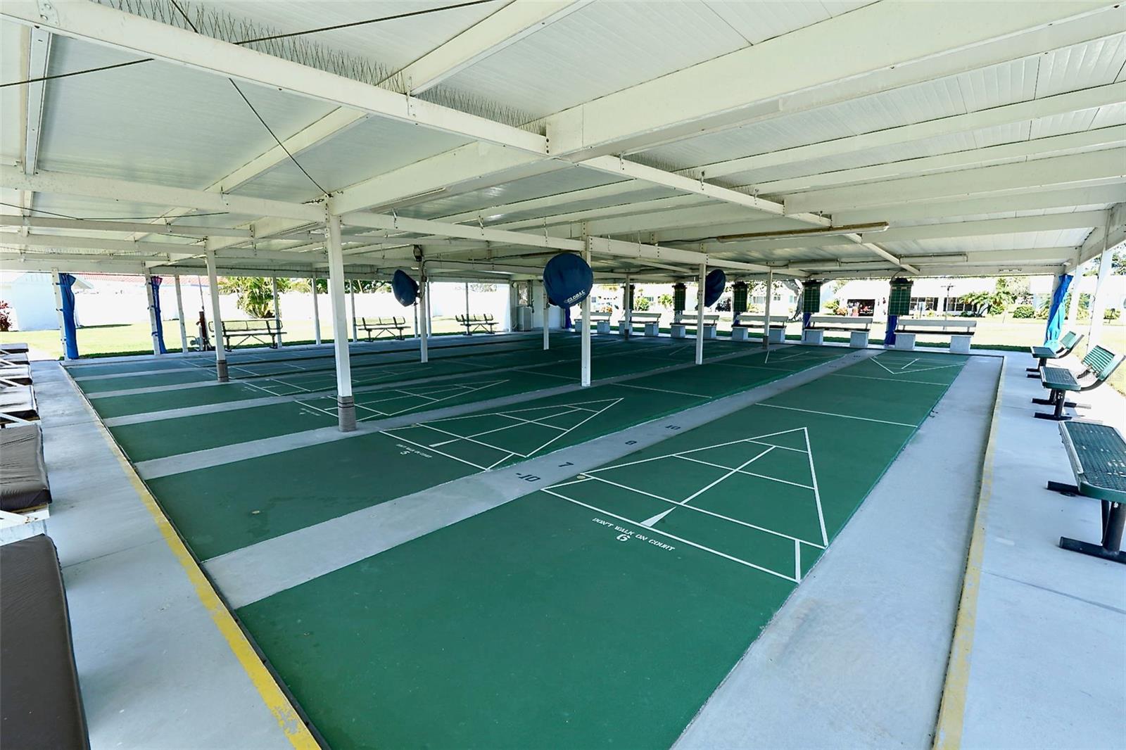 MAINLANDS OF TAMARAC BY THE GULF UNIT 5 PH 2 CONDO - Residential