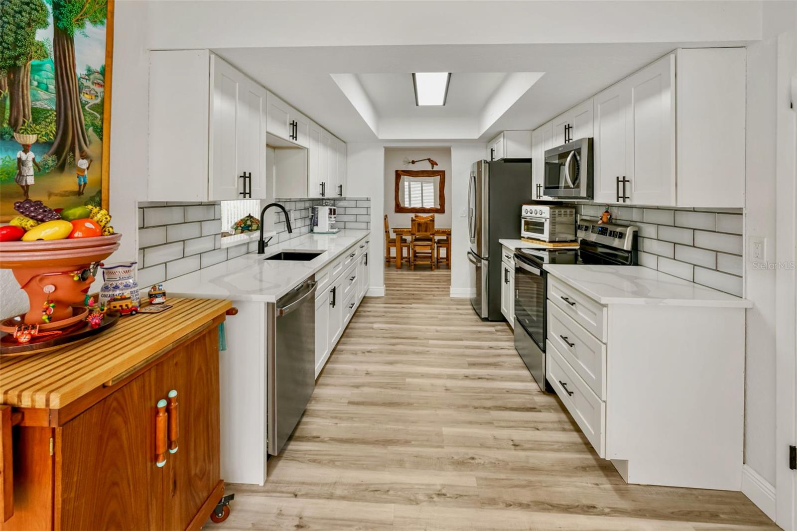 MAINLANDS OF TAMARAC BY THE GULF UNIT 5 PH 2 CONDO - Residential