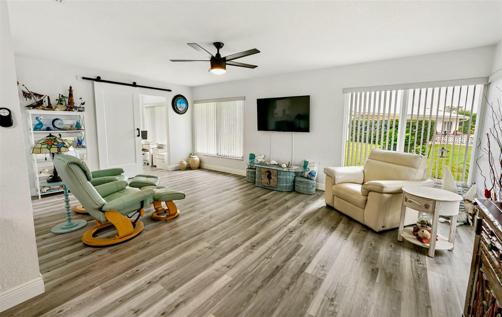 MAINLANDS OF TAMARAC BY THE GULF UNIT 5 PH 2 CONDO - Residential