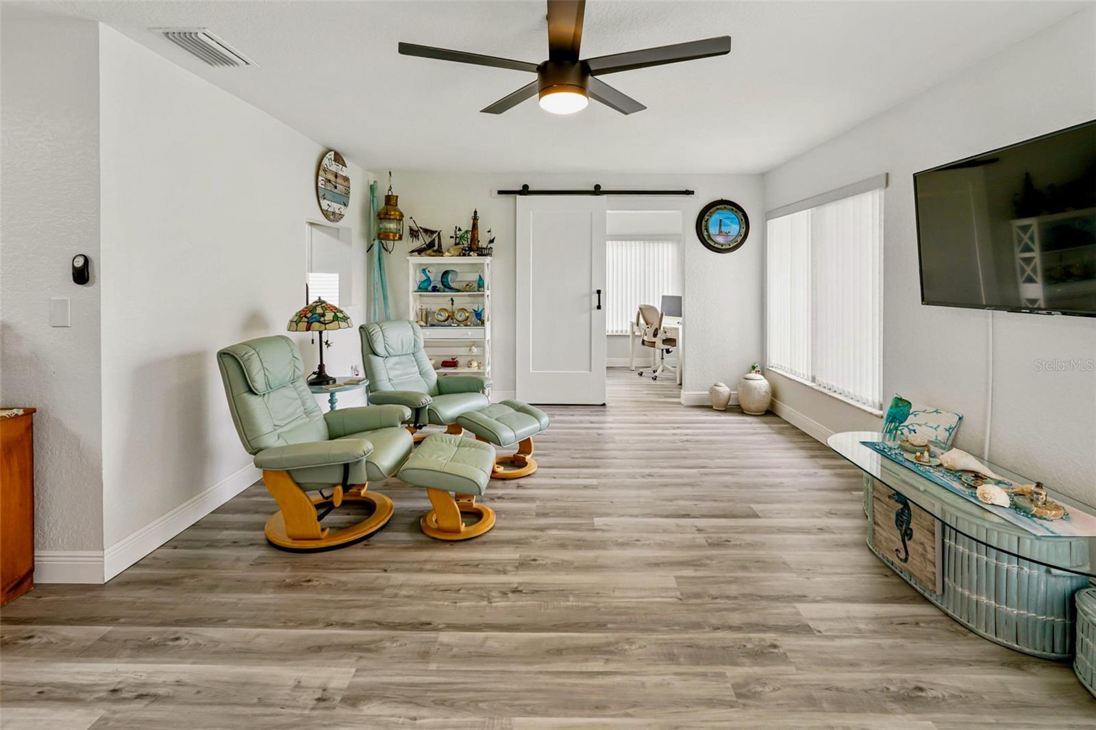 MAINLANDS OF TAMARAC BY THE GULF UNIT 5 PH 2 CONDO - Residential