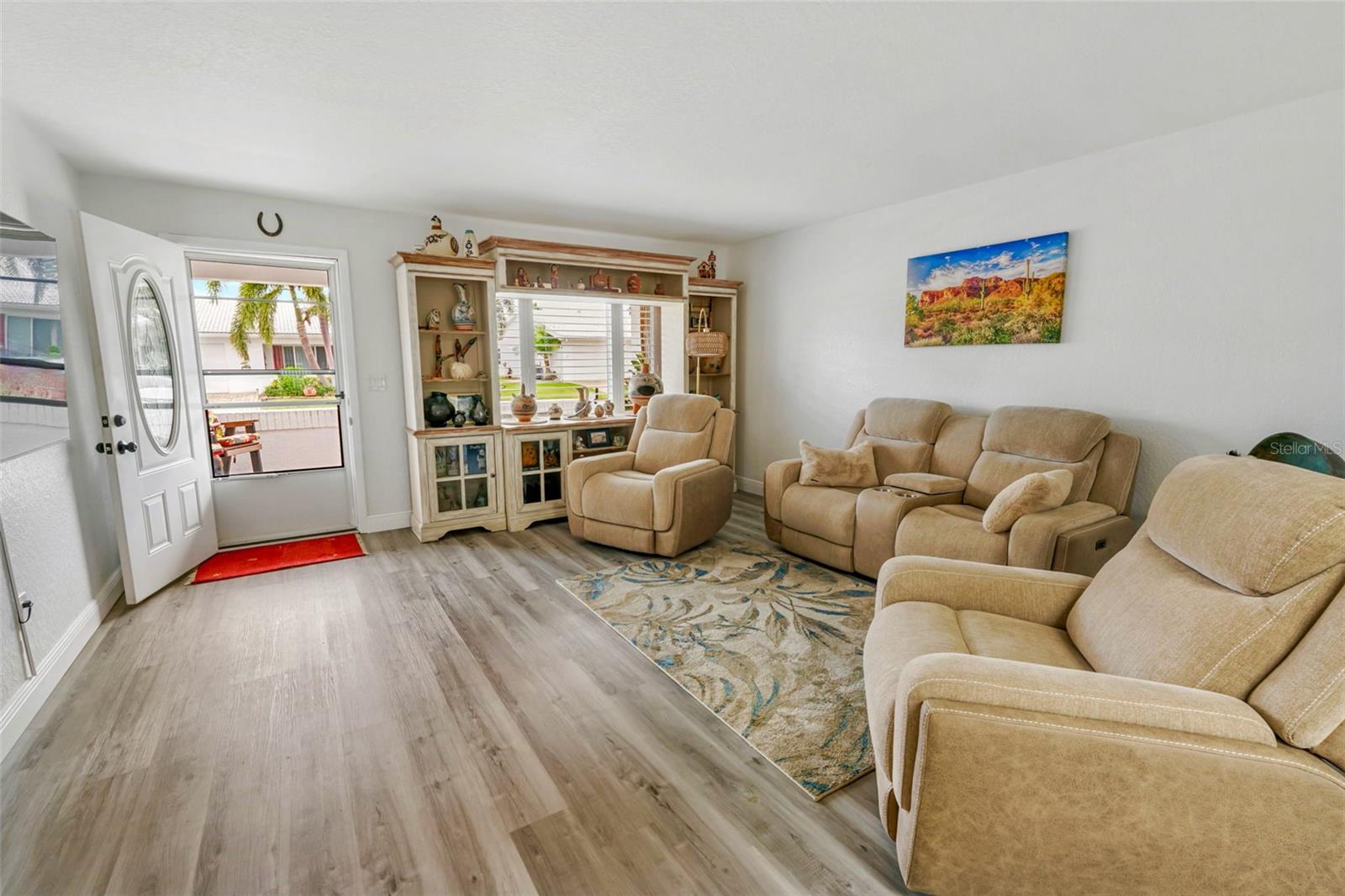 MAINLANDS OF TAMARAC BY THE GULF UNIT 5 PH 2 CONDO - Residential