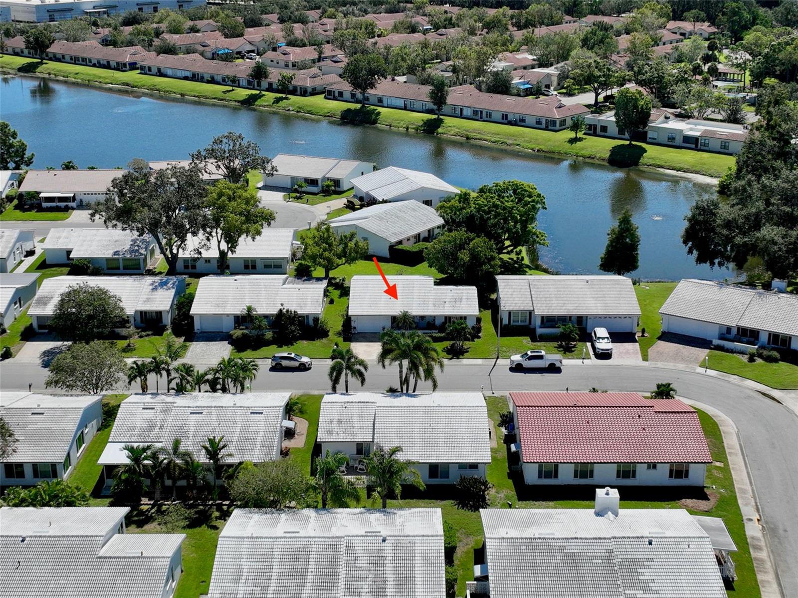 MAINLANDS OF TAMARAC BY THE GULF UNIT 5 PH 2 CONDO - Residential