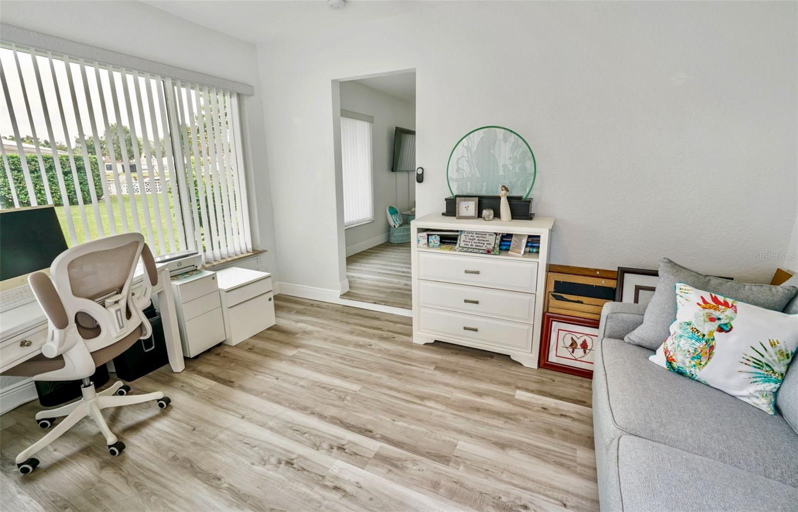 MAINLANDS OF TAMARAC BY THE GULF UNIT 5 PH 2 CONDO - Residential