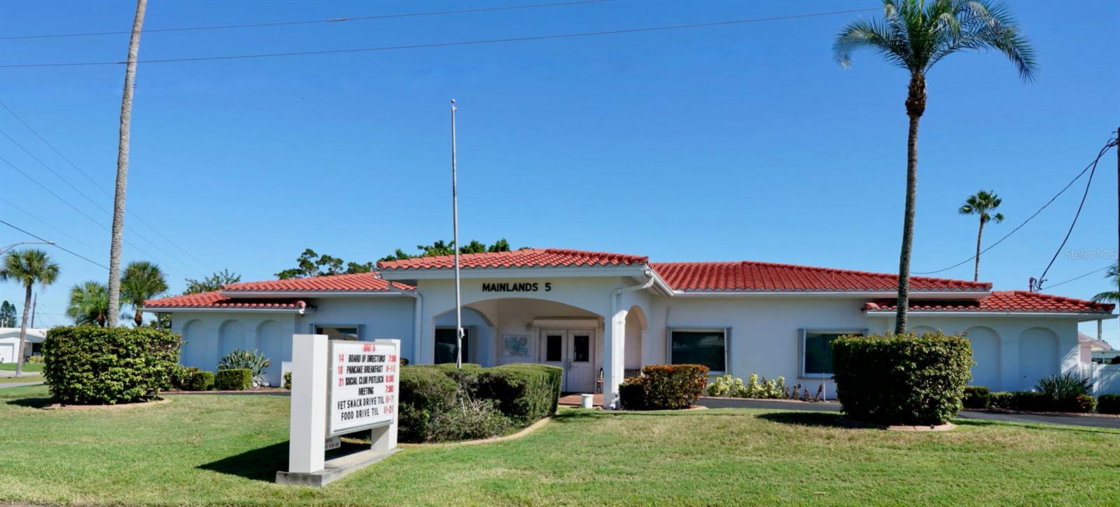 MAINLANDS OF TAMARAC BY THE GULF UNIT 5 PH 2 CONDO - Residential