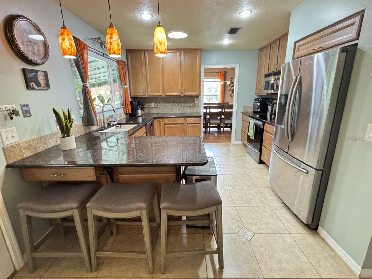 BUCKINGHAM EAST #1 - Residential Lease