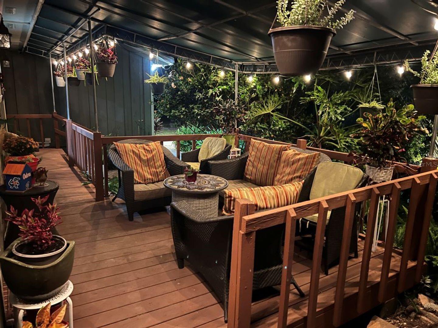 BUCKINGHAM EAST #1 - Residential Lease