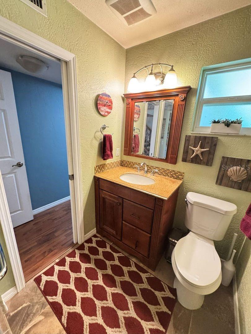 BUCKINGHAM EAST #1 - Residential Lease