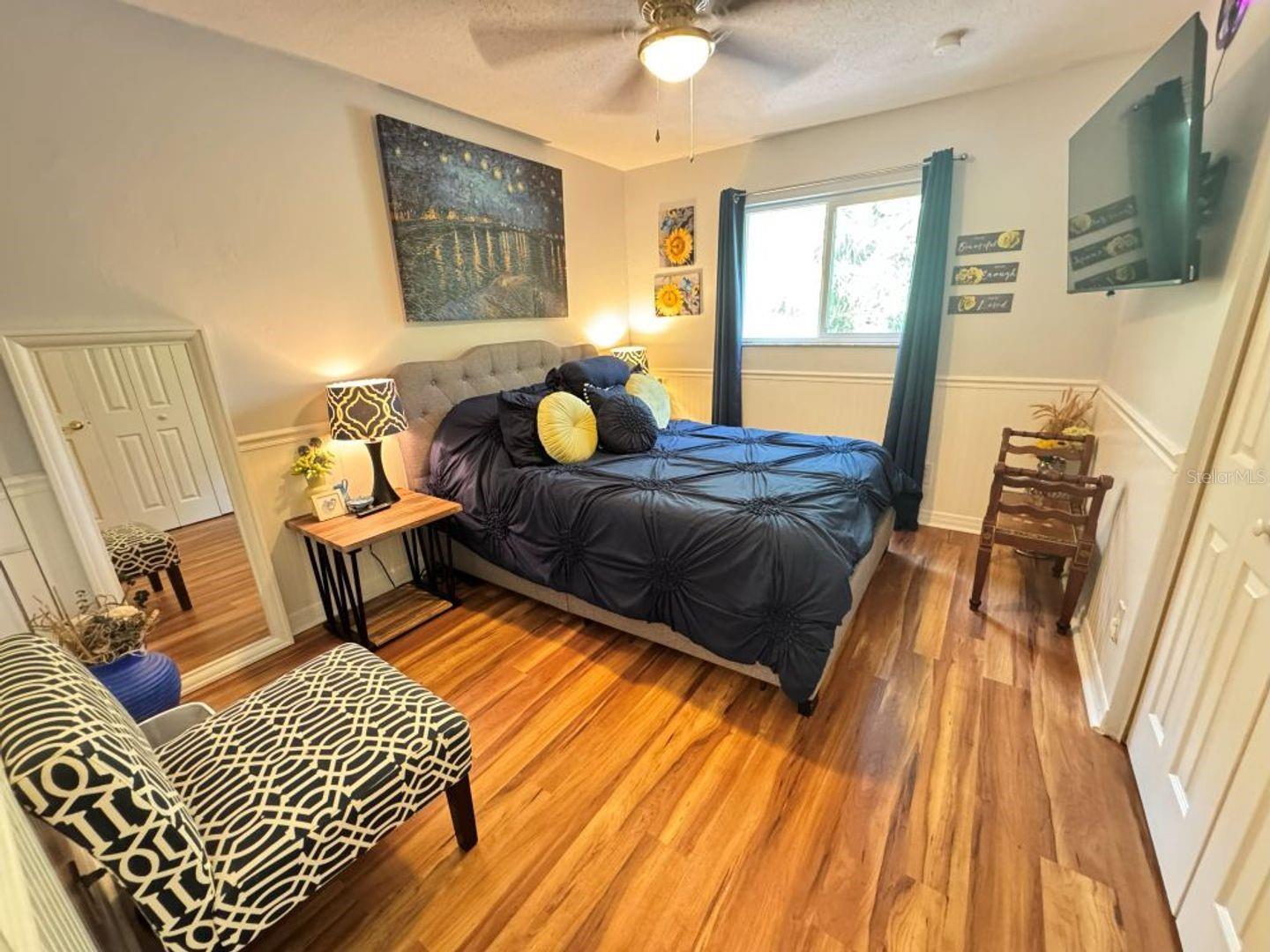 BUCKINGHAM EAST #1 - Residential Lease