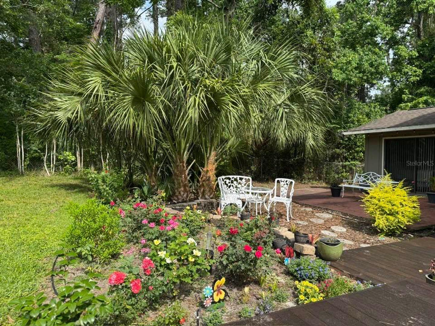 BUCKINGHAM EAST #1 - Residential Lease