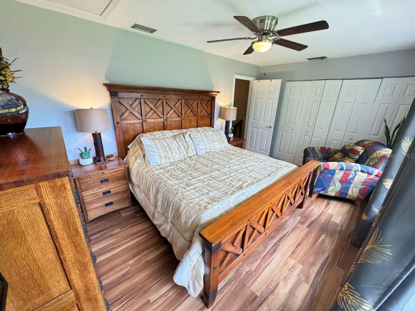 BUCKINGHAM EAST #1 - Residential Lease