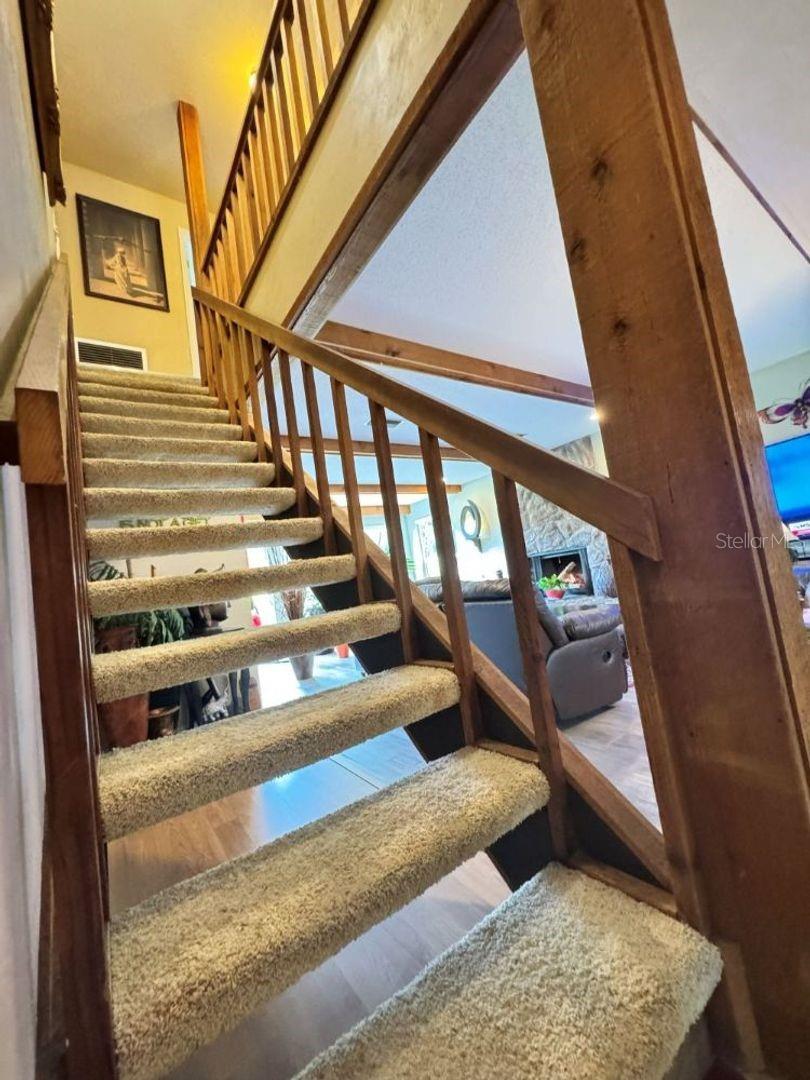 BUCKINGHAM EAST #1 - Residential Lease