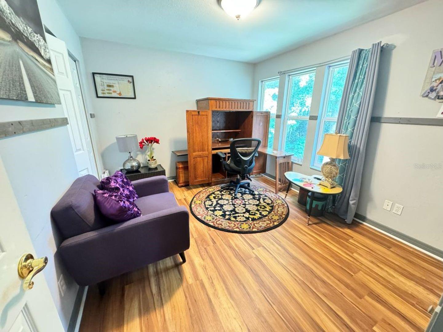 BUCKINGHAM EAST #1 - Residential Lease