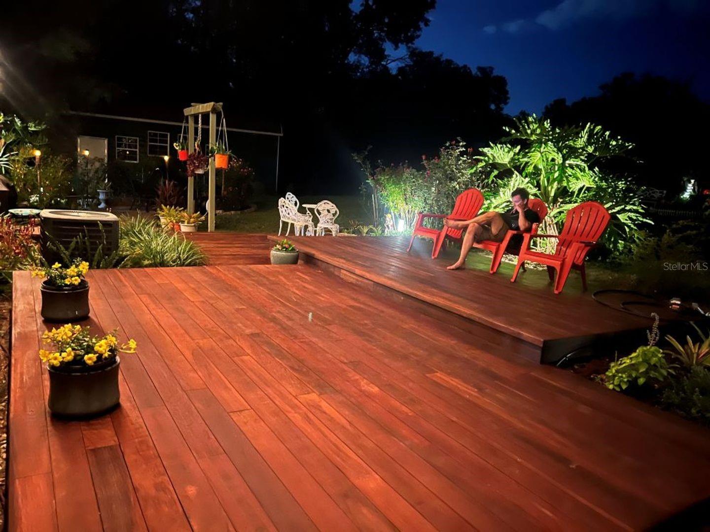 BUCKINGHAM EAST #1 - Residential Lease