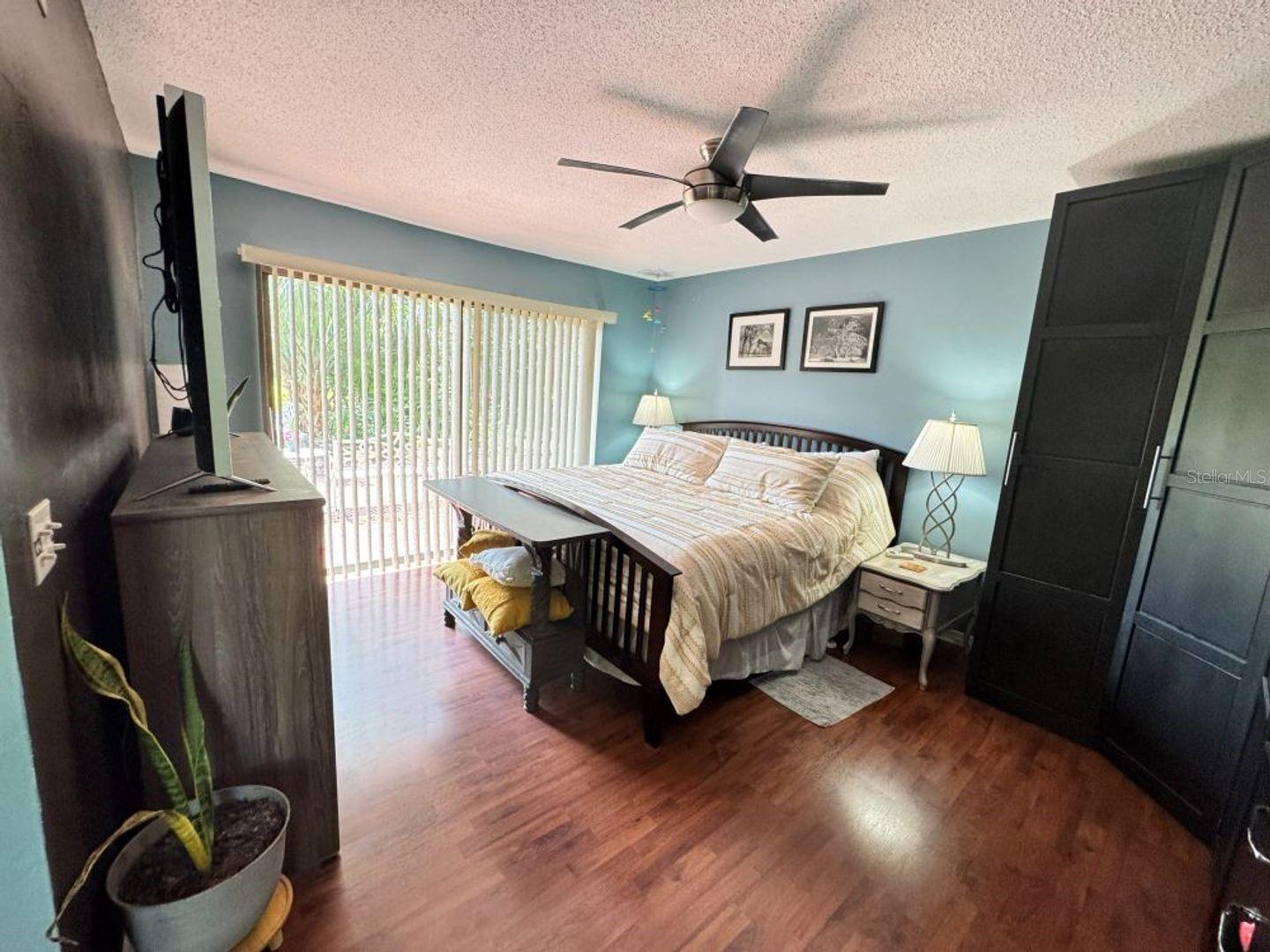 BUCKINGHAM EAST #1 - Residential Lease