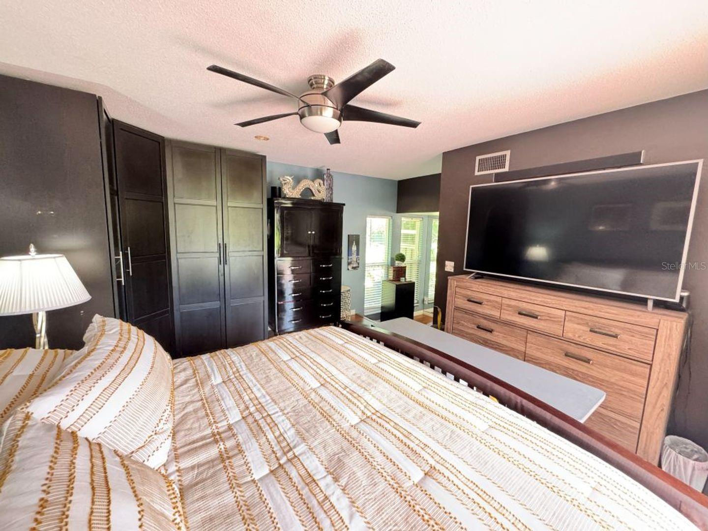 BUCKINGHAM EAST #1 - Residential Lease