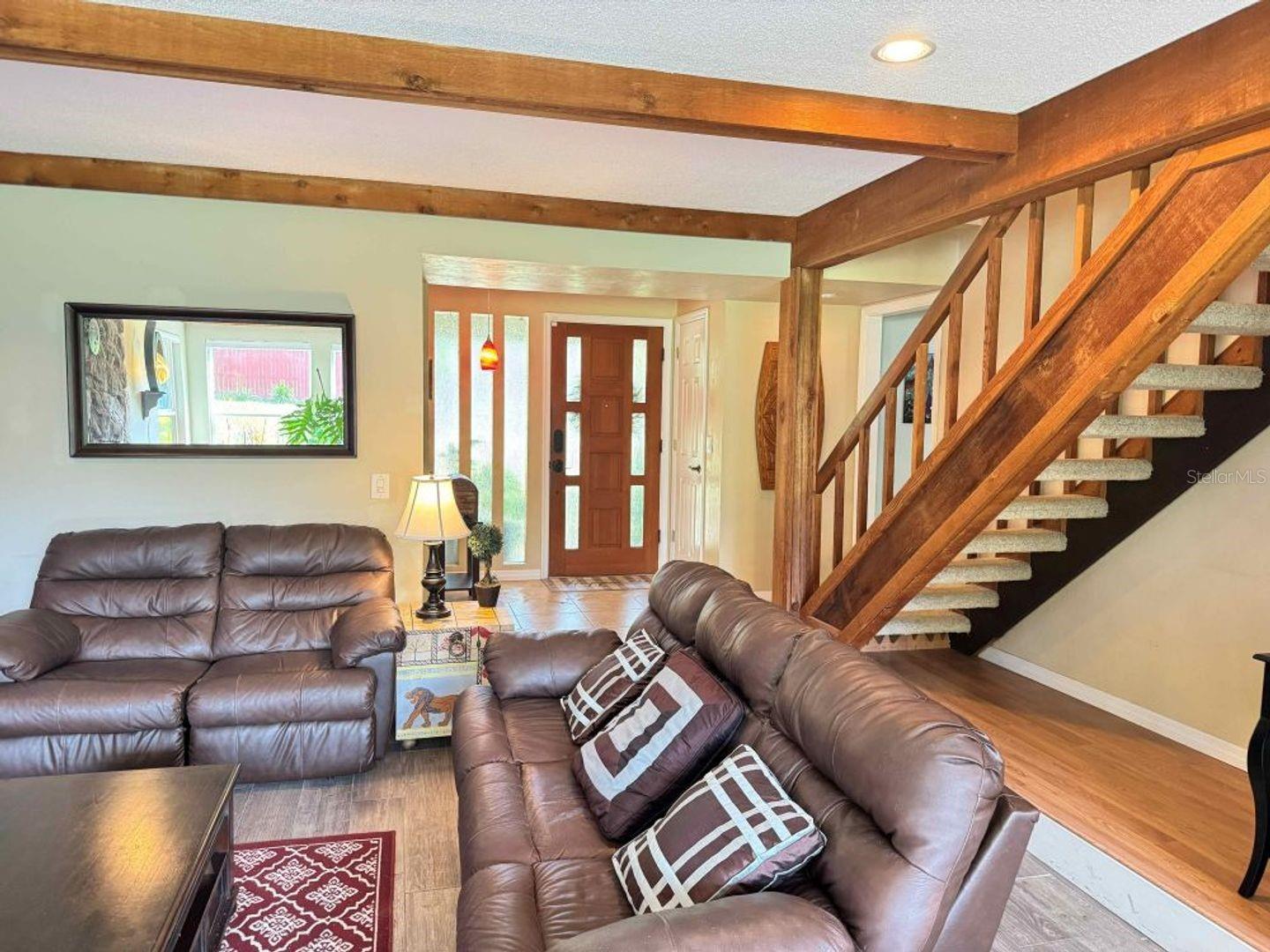 BUCKINGHAM EAST #1 - Residential Lease