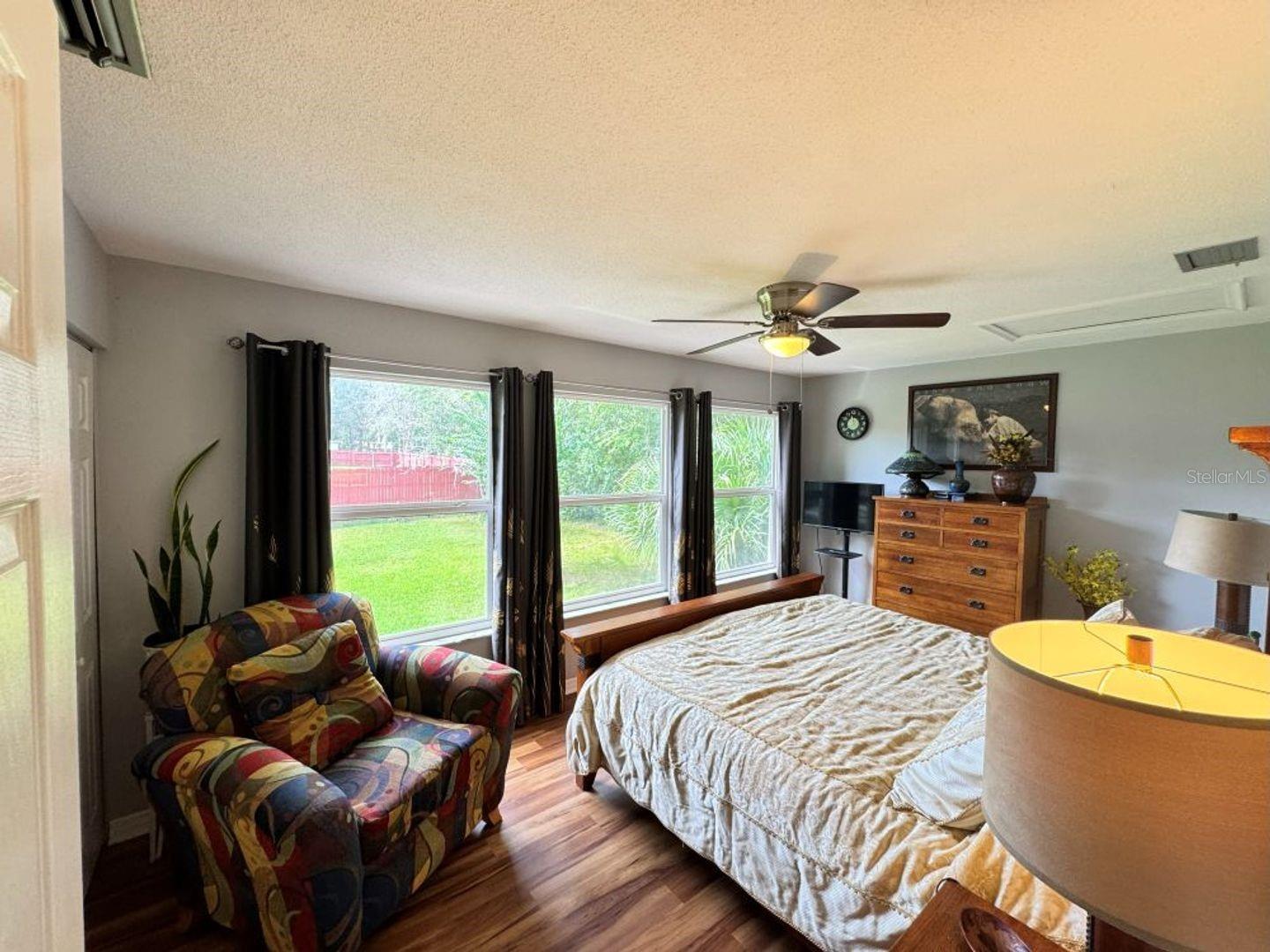 BUCKINGHAM EAST #1 - Residential Lease