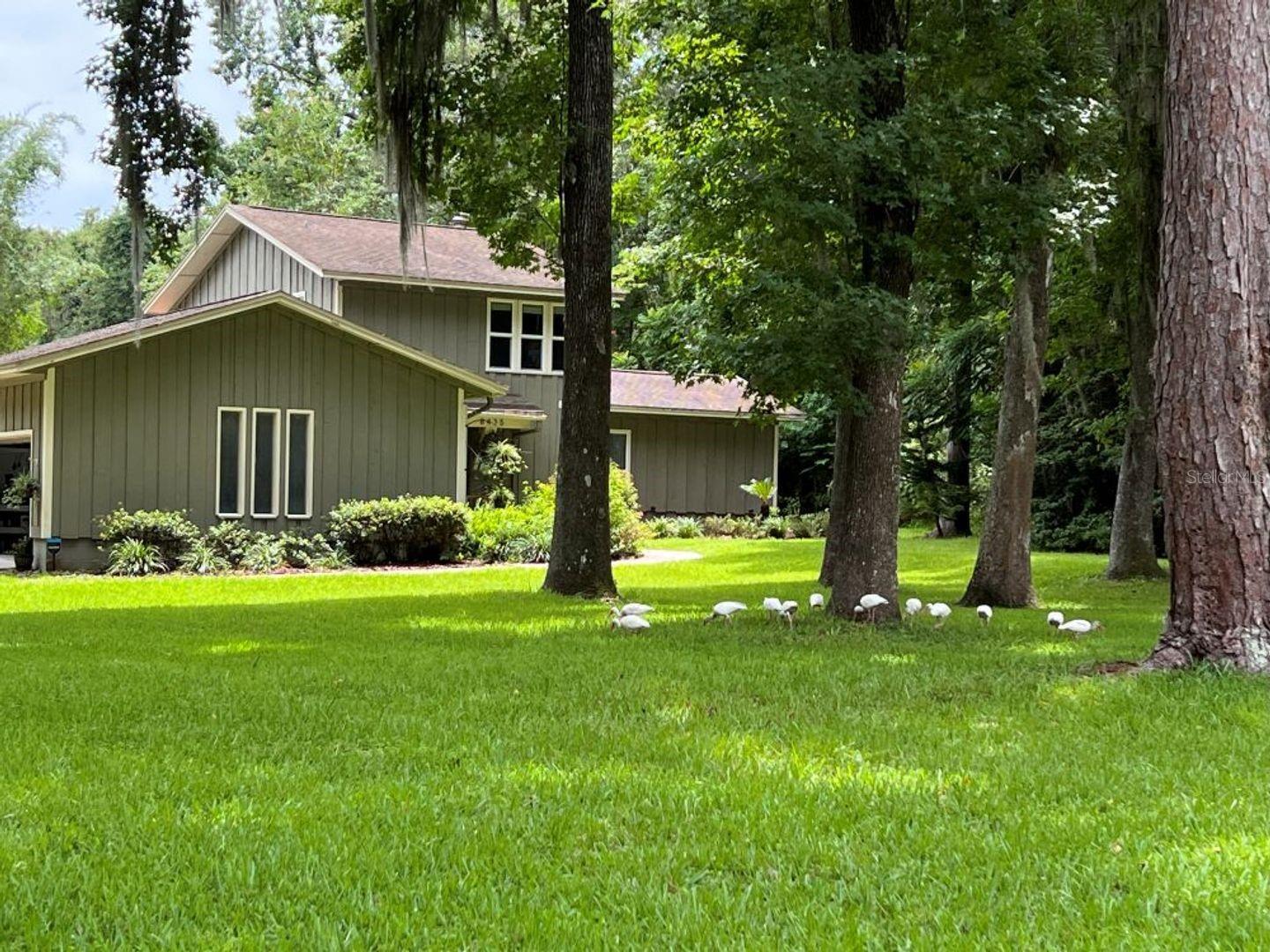 BUCKINGHAM EAST #1 - Residential Lease