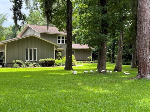 8435 NW 6TH AVENUE GAINESVILLE FL 32607