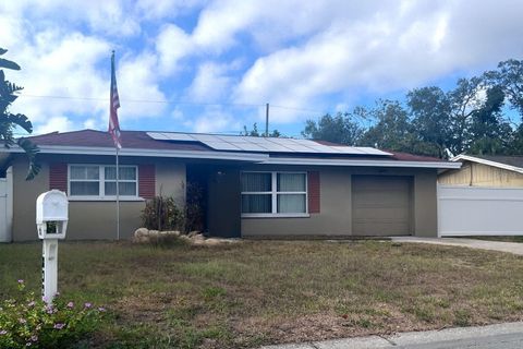 1832 GREENHILL DRIVE CLEARWATER FL 33755