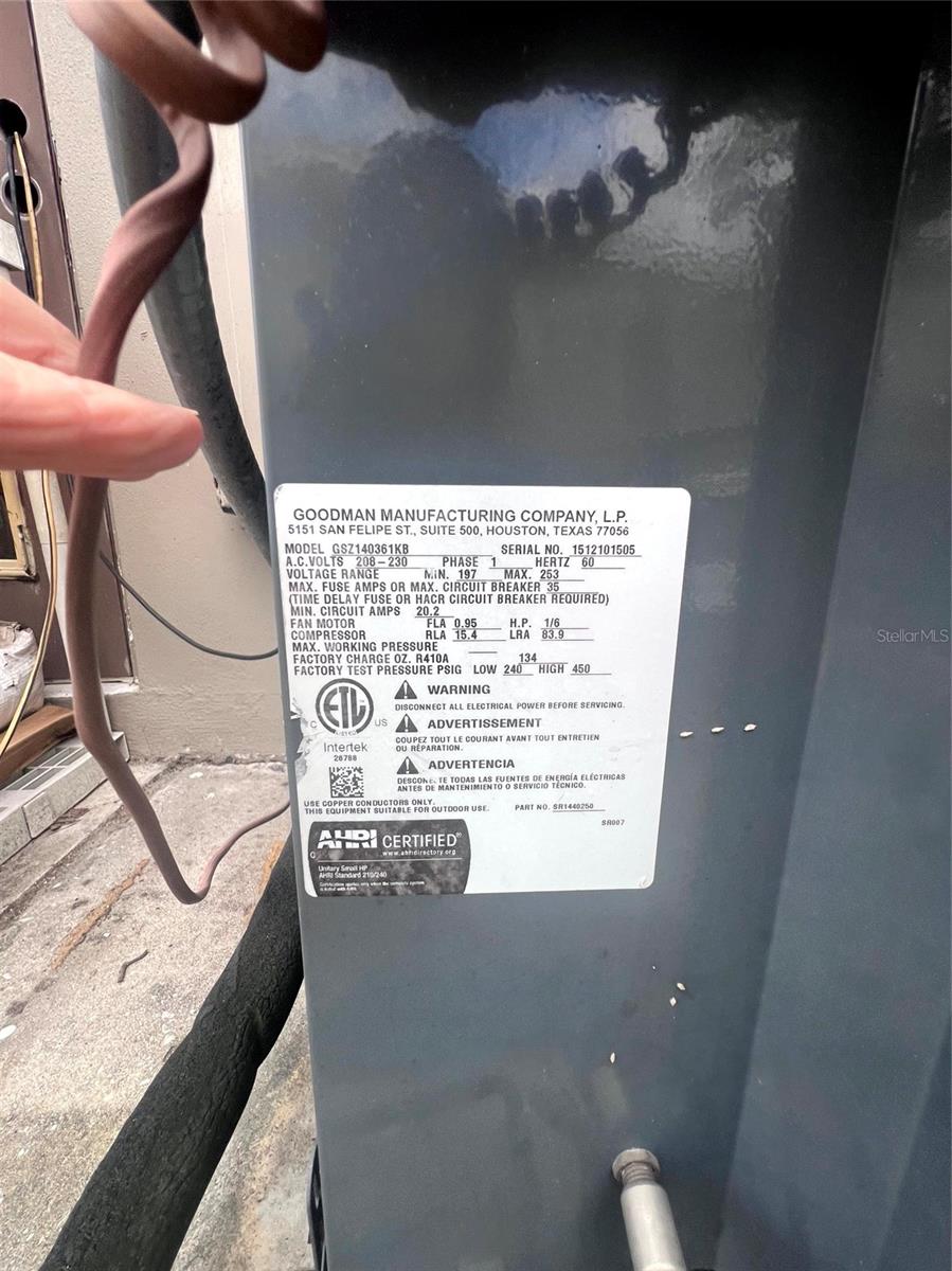 WOODMONT PARK - Residential