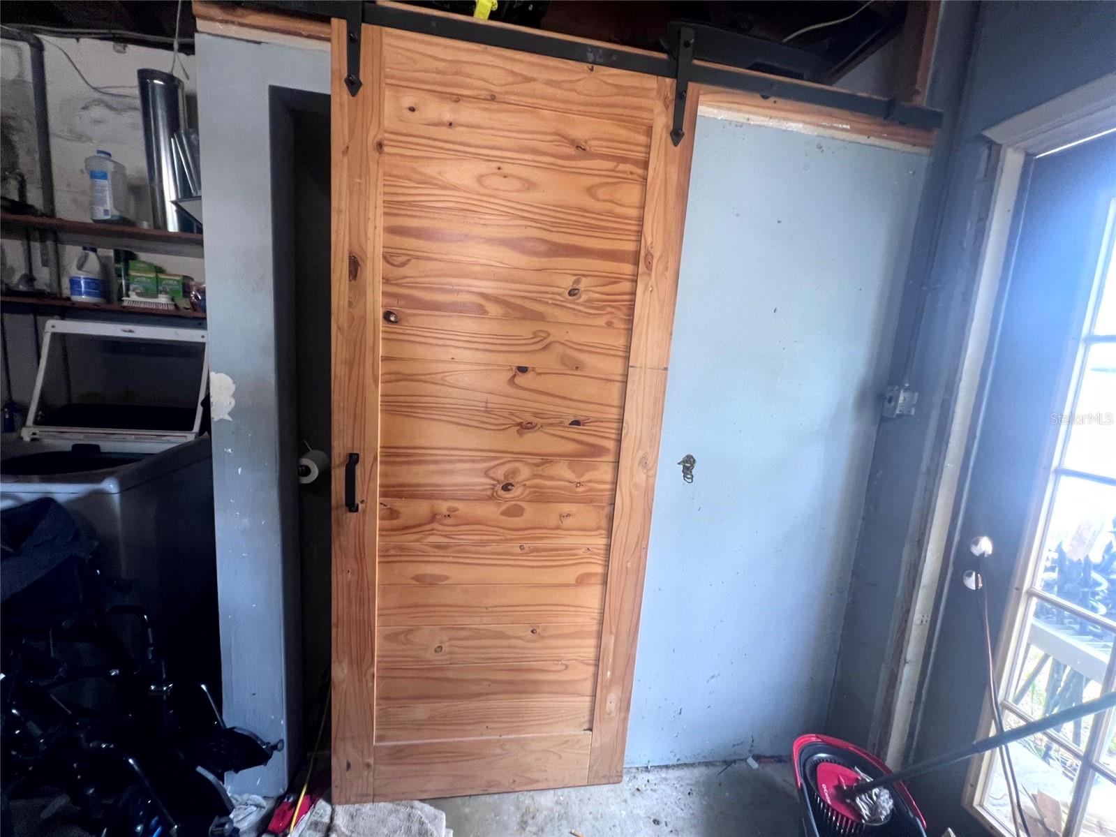 WOODMONT PARK - Residential