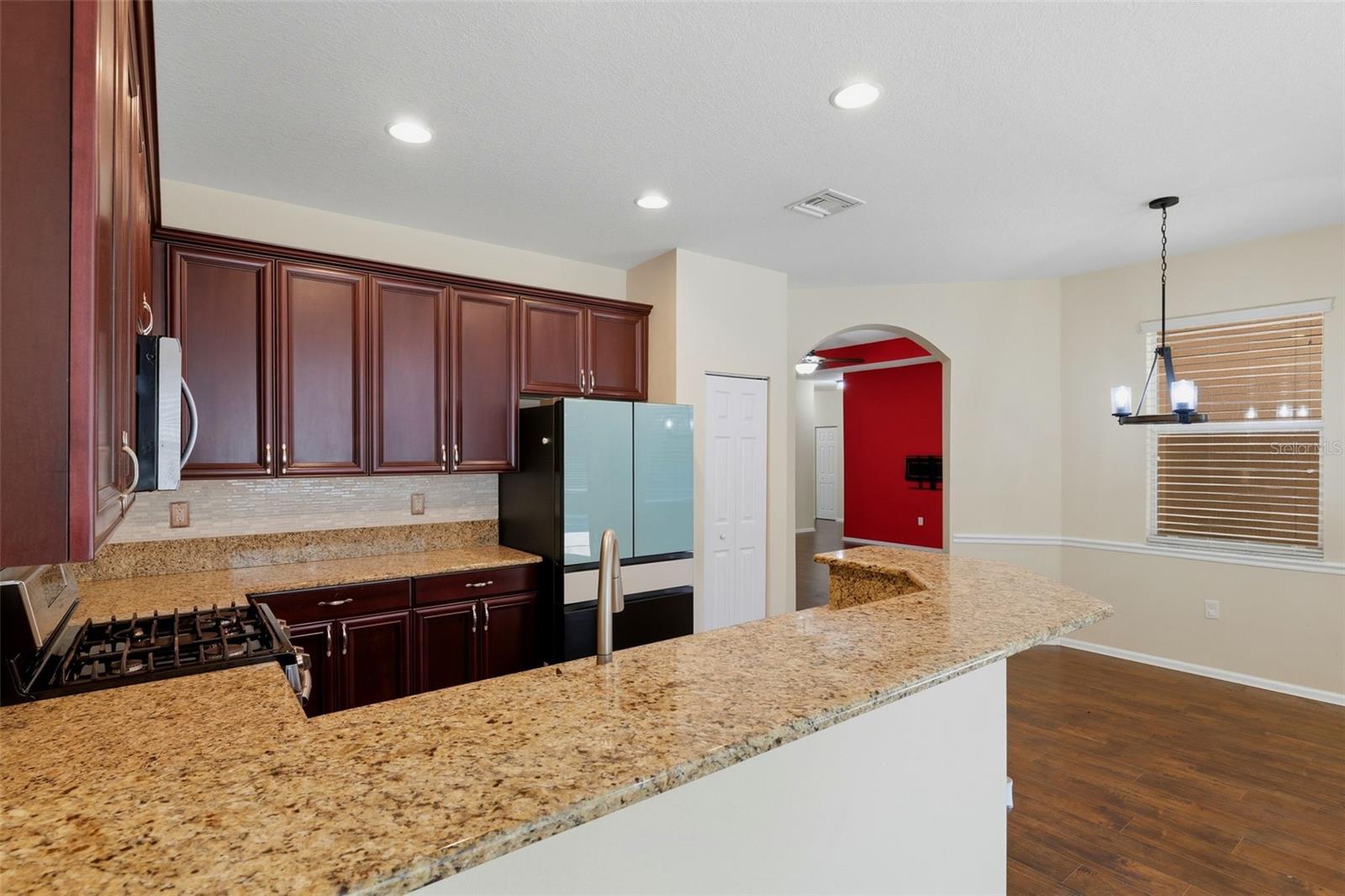 LAKESHORE RANCH PH I - Residential
