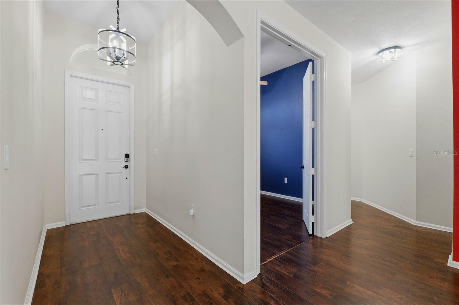 8724 PRESTON WOODS COURT