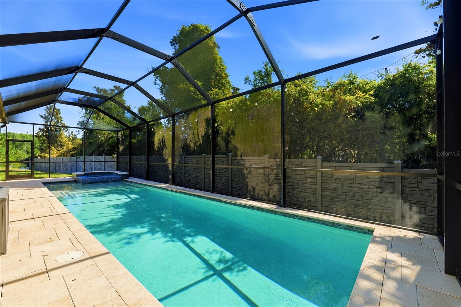 LAKESHORE RANCH PH I - Residential
