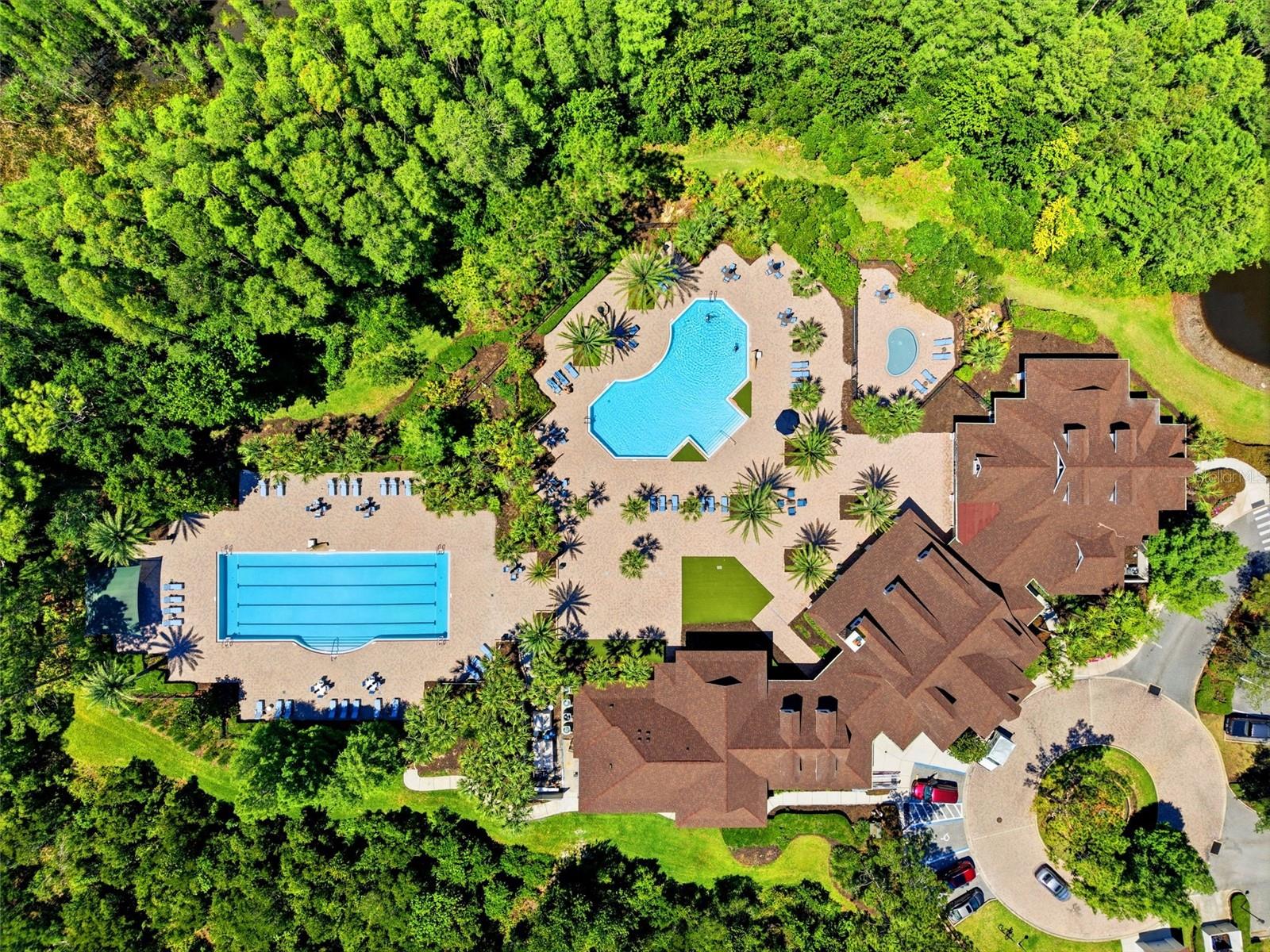 LAKESHORE RANCH PH I - Residential