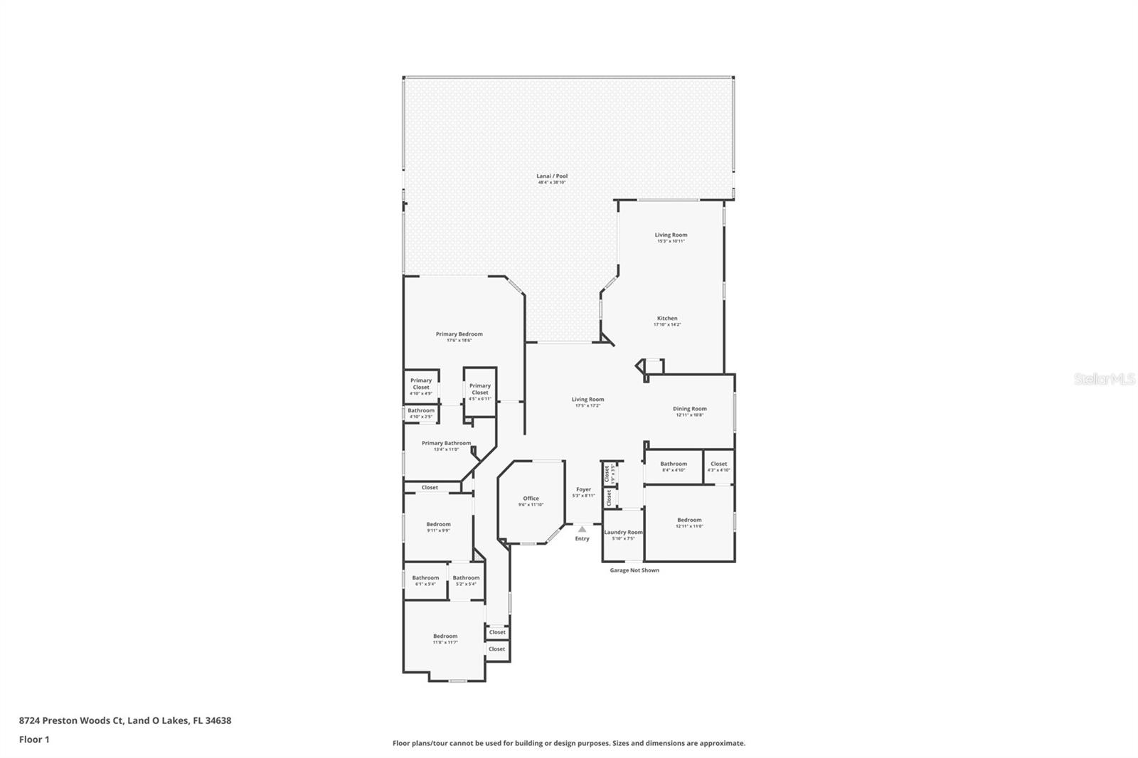 LAKESHORE RANCH PH I - Residential