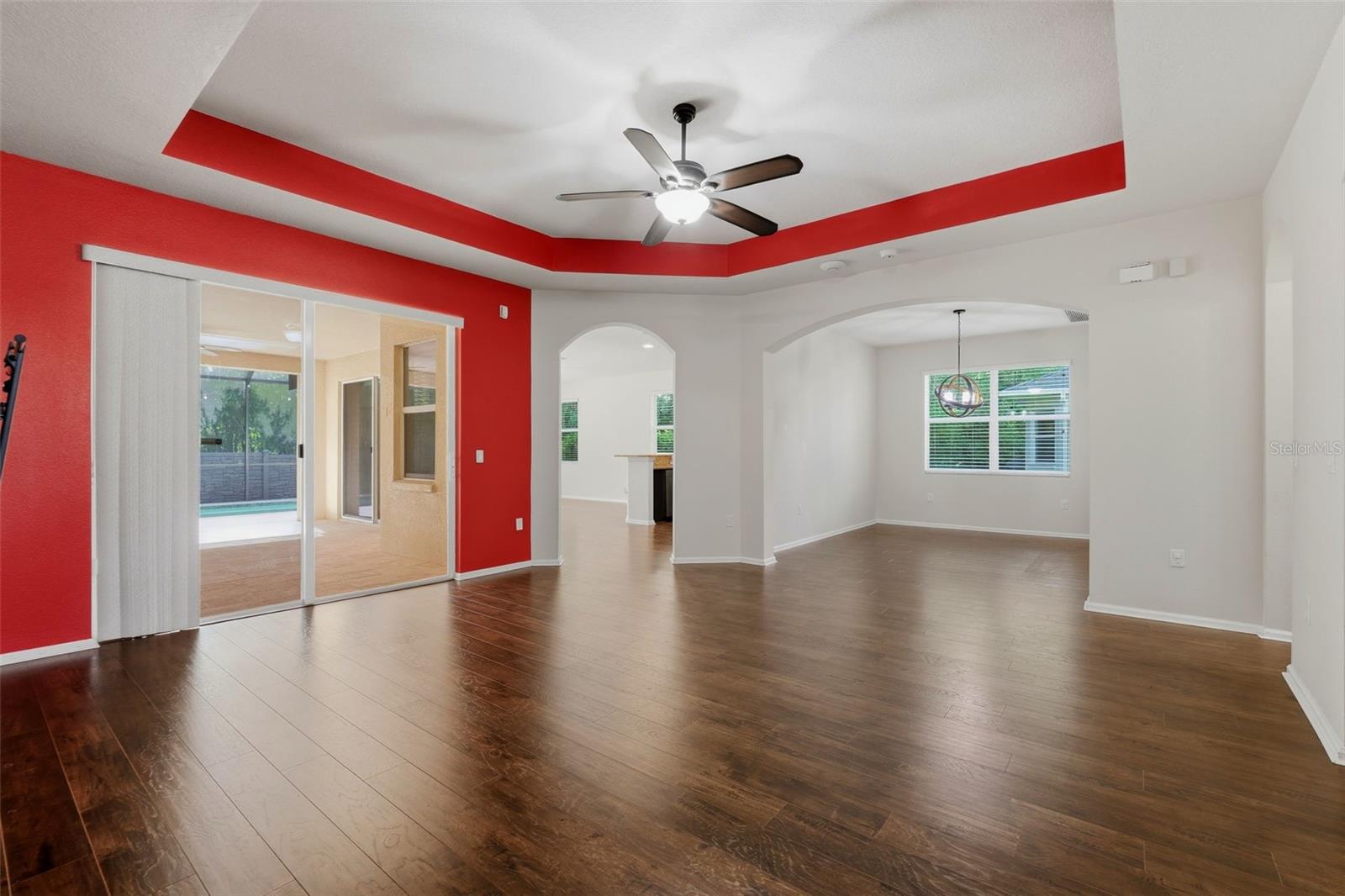 LAKESHORE RANCH PH I - Residential