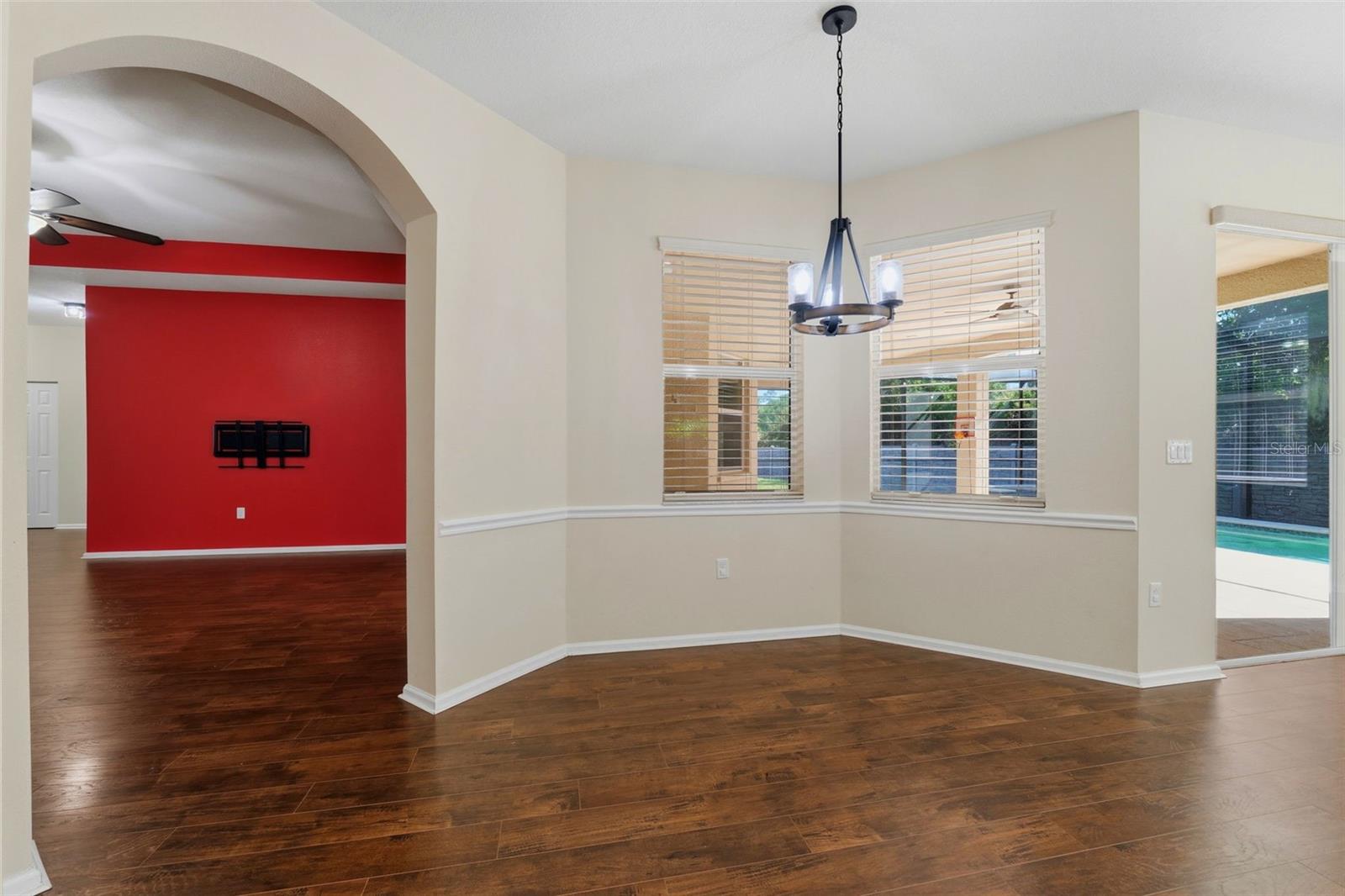 LAKESHORE RANCH PH I - Residential