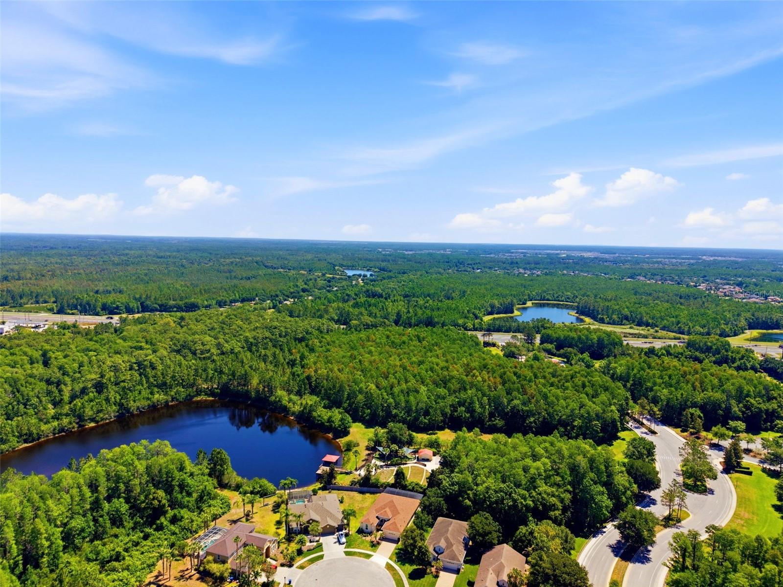 LAKESHORE RANCH PH I - Residential