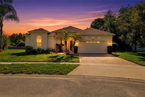 8724 PRESTON WOODS COURT LAND O LAKES FL 34638