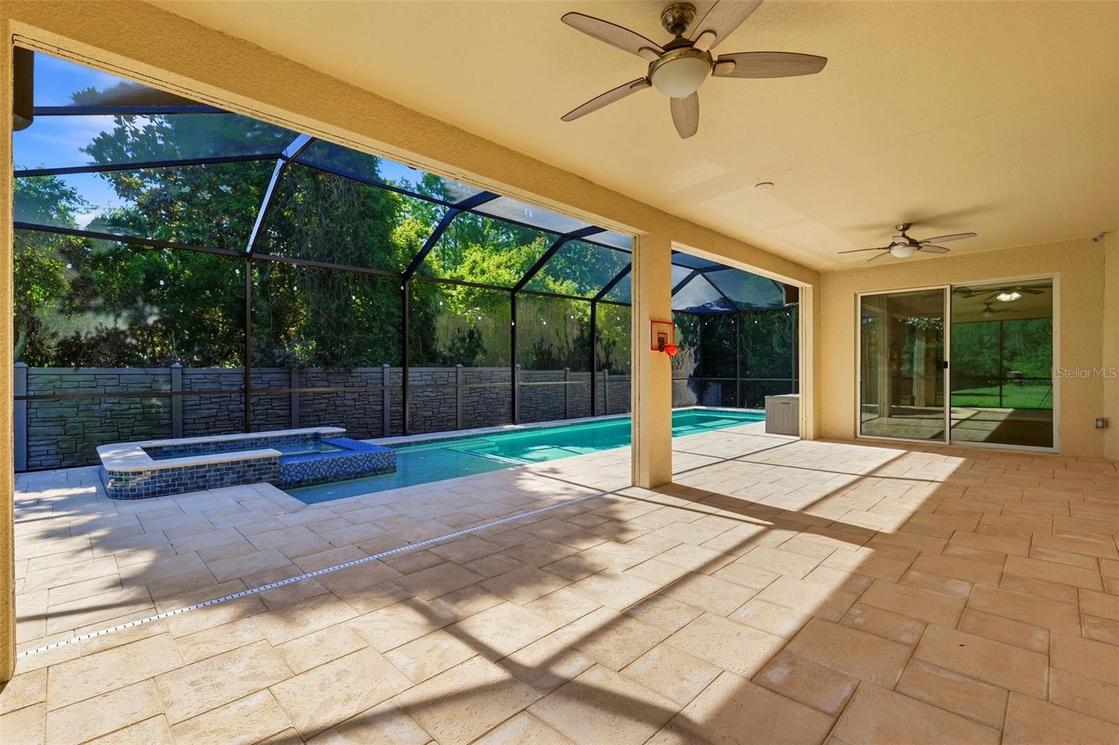 LAKESHORE RANCH PH I - Residential