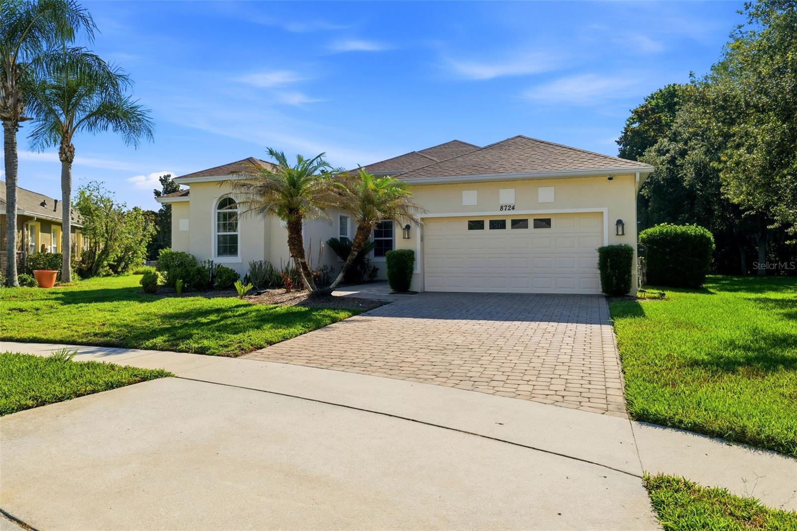 8724 PRESTON WOODS COURT