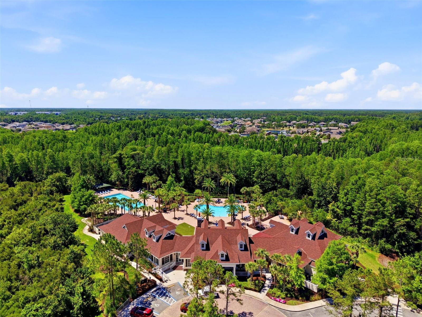 LAKESHORE RANCH PH I - Residential