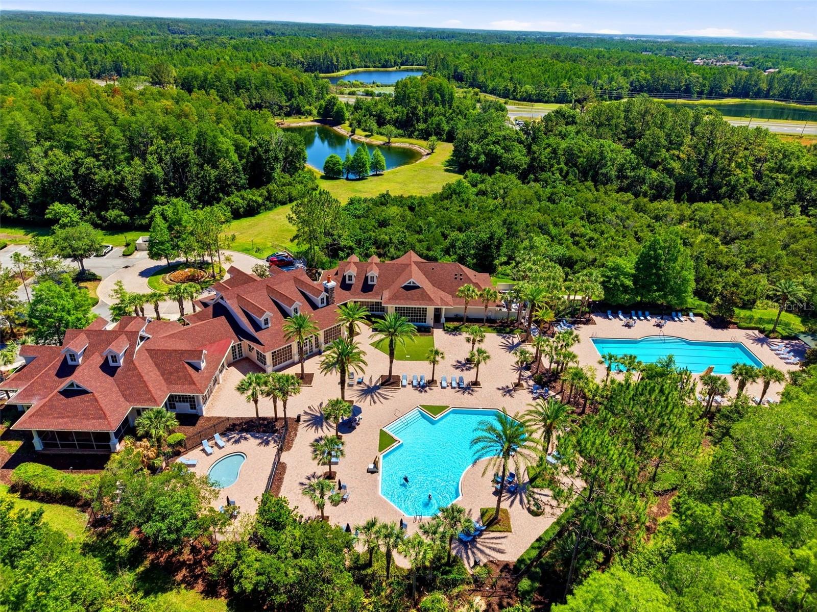LAKESHORE RANCH PH I - Residential