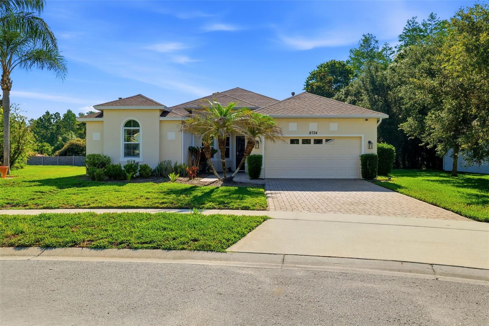 8724 PRESTON WOODS COURT