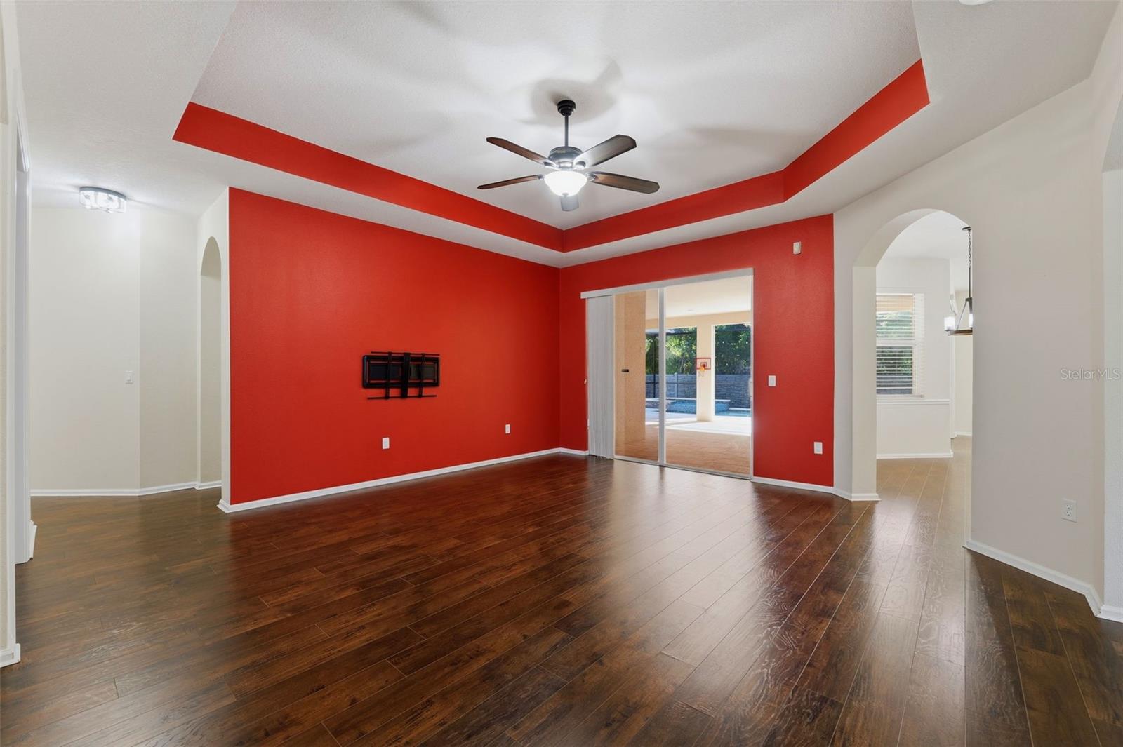 LAKESHORE RANCH PH I - Residential